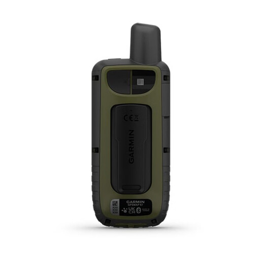 Garmin GPSMAP 679Trex Solar Outdoor GPS Handheld Map Navigation Wetter GPSMAP 67 Outdoor -Modell