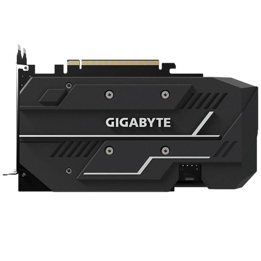 技嘉全新盒装GTX1660 1660Super RTX3060台式电脑光追电竞独立显卡 GTX 1660 OC 6G 专用发票