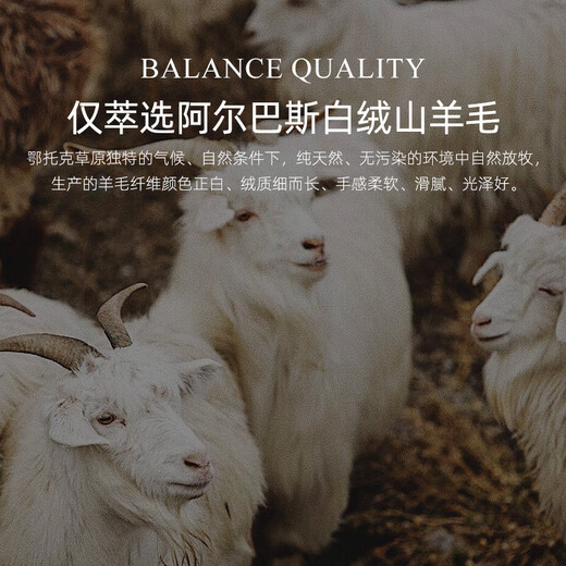 CUIUD高端轻奢100%纯羊毛毯头等舱航空毯午睡沙发办公室空调午休盖毯 【斜纹拼色】-黑灰 125*185cm【690g】