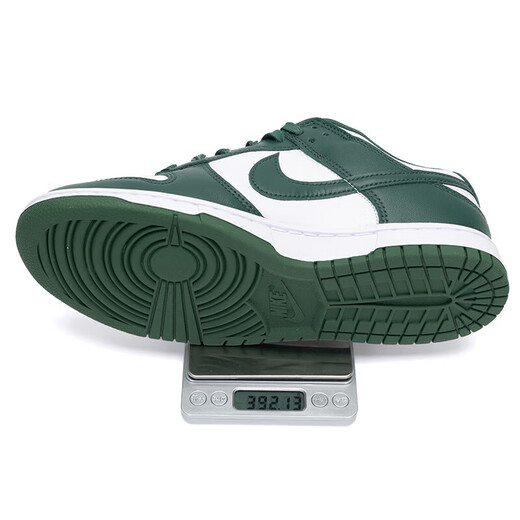 耐克（NIKE）男鞋 夏季新款DUNK LOW RETRO复古时尚运动鞋潮流低帮休闲鞋 DD1391-101 46