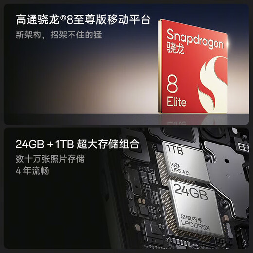 一加【分期免息】13 高通骁龙8至尊版 AI智能 全网通5G双卡双待 一加13 白露晨曦 12GB+256GB 简配+全国联保+版本咨询客服