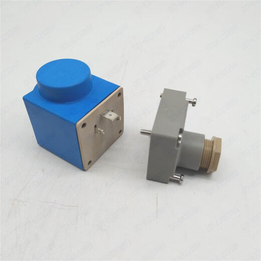 丹佛斯电磁阀线圈018617668576701670773636856 018F6193 50/60HZ 220V 01