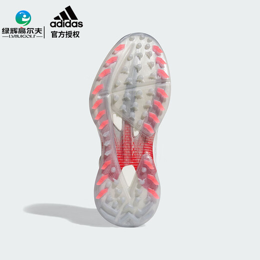 阿迪达斯（adidas）高尔夫球鞋女士运动鞋全新25款 ADIZERO ZG BOA时尚鞋防滑防泼水 【BOA系带】IH9893 36 （UK3.5）