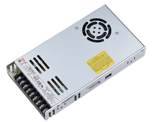 MEAN WELL switching power supply NES-200-24 1 piece