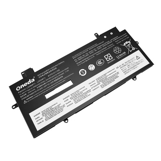 
ONEDA Applicable to Lenovo ThinkPad X1 Carbon Gen9 Gen10 2021 TP00129A L20M4P71 laptop battery Computer battery 5B10W13972