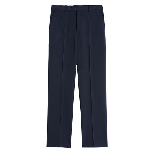 CEO YAGEO SOMMER Dünner Stil aus mittleren Alter und älteren Maulbeer-Seidenhosen für Männer Gerade Geschäft Casual Lose Taille Dad Hosen 826 Meter Grau 33 = Taillen Herrscher 6