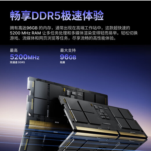 铭凡795S7/129i7迷你主机锐龙R9-7945HX/酷睿i9-12900H高性能mini主机游戏办公迷你电脑主机组装电脑 定制三：795S7+4060 16G DDR5/1TB