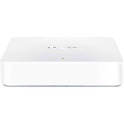Mercury Series Mercury 5-Port 8-Port MCS1105m/1108 m 100-Megapixel-Überwachung Dediziertes überdscheidendes Übertrag