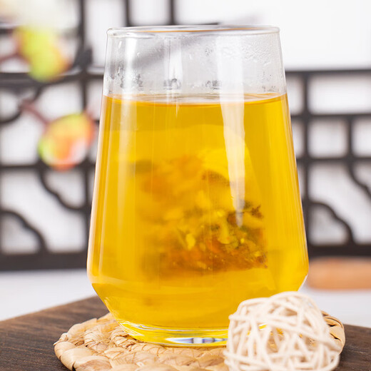 
Beijing Tongrentang Green Qian Liu Corn Shave Mulberry Leaf Tea Burdock Root 160g Pueraria Cassia Flower Tea 160g Green Qian Liu Corn Shave Mulberry Leaf Tea (Packaging A)