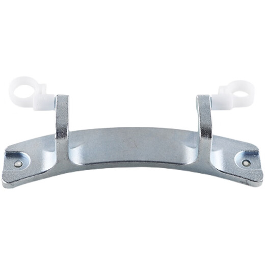 适用美的洗衣机配件门铰链门合页门把手MG90-1433WDXG/1421WDXS