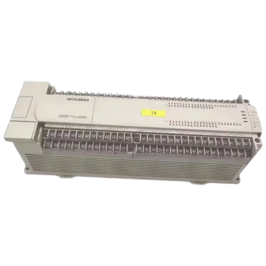 Mitsubishi PLC FX2N-32MR-001 1 piece