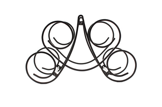 Spectrum Diversified Spectrum Bordeaux Wine Rack