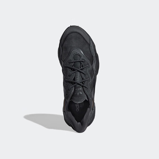 阿迪达斯 （adidas）三叶草休闲鞋男鞋女鞋情侣鞋2025季新款低帮老爹鞋透气运动鞋 GY9926 36 (220mm)