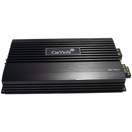 Cheyinshi-Auto-Audio-Modifikation und Upgrade von High-Power-Auto-montierten Vier-Wege-12-V-Fieberstufe 4-Kanal-Verstärker-Verstärker-Drucklautsprecher