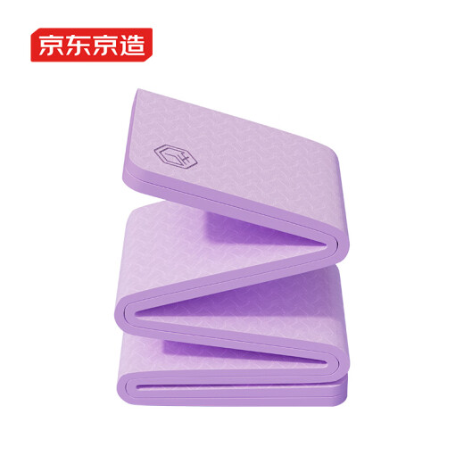 Hecho en Jingdong, los estudiantes de la escuela primaria Mat de yoga Mat de yoga TPE TPE PLOTable Portable Anti-Slip Shock Mat Regalo Día del Día del Niños