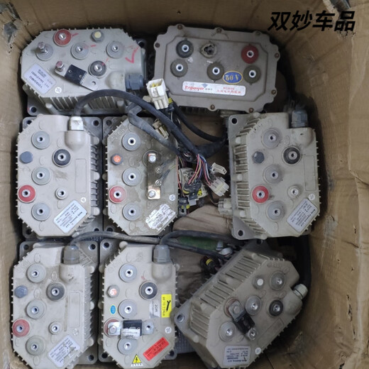 英博尔交流48V 60V 72V 3526 3527 3528提速版 60V3527提供车辆和控制器照片