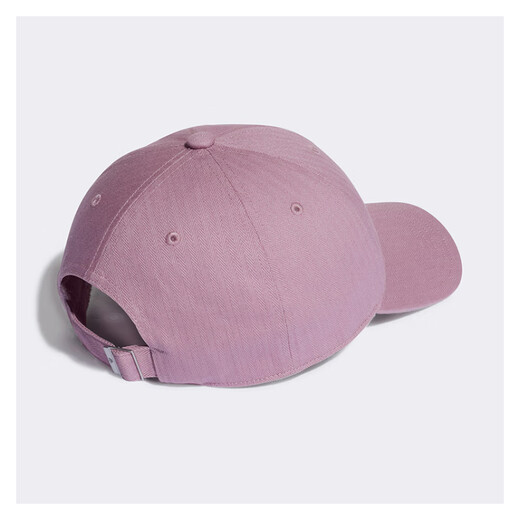 adidas阿迪达斯男帽女帽户外出行运动鸭舌帽棒球帽休闲帽 HD9737 HD9737 OSFW