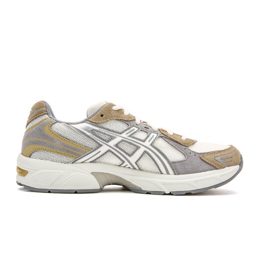 Asics Мужская обувь 24 летняя новая гель-1130 Комфортная спортивная кроссовка дышащие повседневные туфли 1201A256 1203A610-200 42