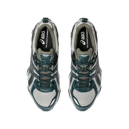 
Asics GEL-Quantum Kinetic men and women low top sneakers 1203A270-254 42.5