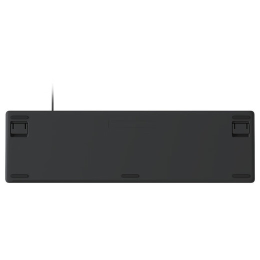 Logitech K845 Teclado mecánico Teclado cableado Oficina de juegos de tamaño completo Teclado E-Sports Rojo y azul Constellation Constellation KeyCap Pink Gradiente Teclado K845 Capacidad de gradiente de eje rojo Teclado