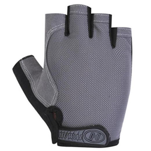 Sirisa slingshot special protective anti-punch gloves, anti-cut, anti-stab, anti-strangle, two-finger summer fishing thumb, fish shooting, pinch dart, ordinary green S