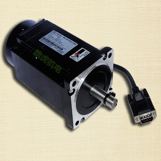 86J1880EC-100086J18118EC-100086J18156EC-1000 Closed-loop stepping power 86J18156EC-1000-LS-SCG
