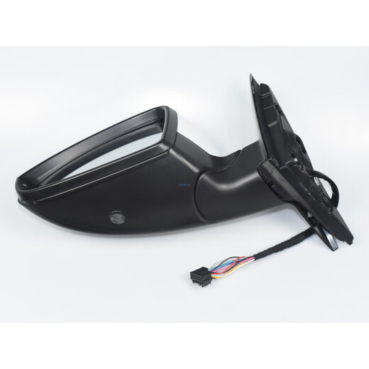 
Zaiwai adapts to 0723 new and old Volkswagen Sagitar rearview mirror assembly accessories folding reversing mirror reflector seat 12188 line brand main driver brand electric fold