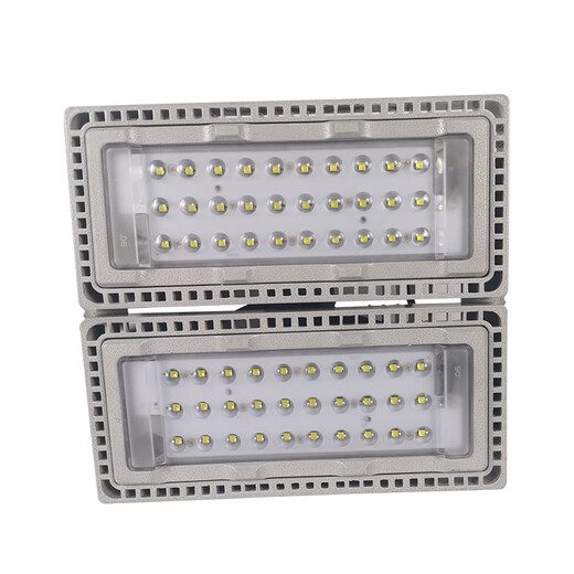 NTC9280LED Customed La luz del módulo de túnel de polo de inundación NTC9280led Luz NFC9710-100W200W 300W