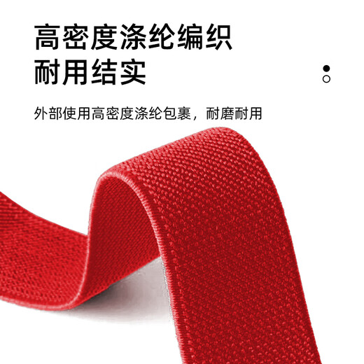 
Lehuo Travel suitcase strap elastic trolley safe check-in suitcase reinforcement and tightening packaging belt ties essential rope for studying abroad