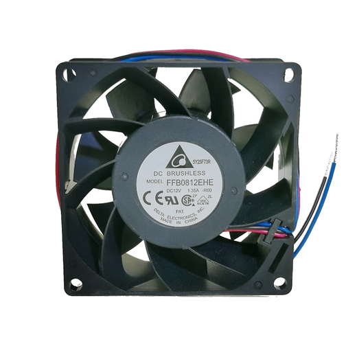 Delta 08122412240924 Modification 08248 PFB1224EHE12038 / 24V1.05