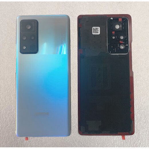 Eblarm brand original, suitable for Honor V back cover, V light luxury version back cover, glass ALA-AN70 battery, V40 back cover, rose gold