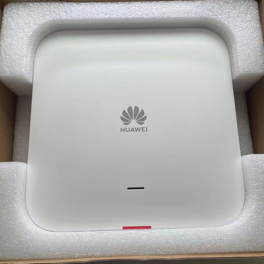 Huawei (HUAWEI) FTTR full-optical network ceiling AP slave device B671-1e3w composite fiber power supply WIFI6-3000M ceiling slave device B671-1E3W telecom