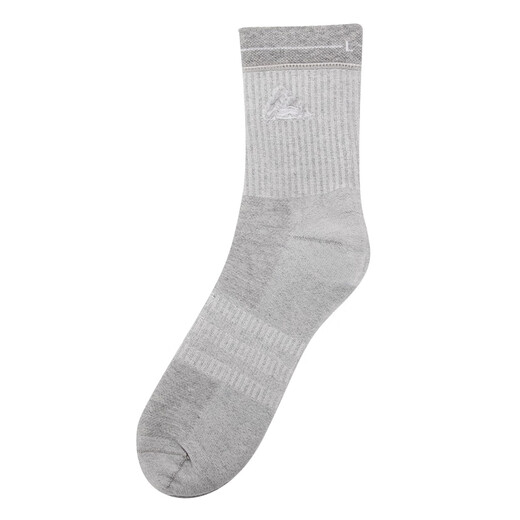 Adidas (adidas) Herrensocken für Frauensocken für Outdoor-Sport und Freizeitsocken für Laufen und Fitnesstraining komfortable und atmungsaktive Socken JC9272 M (empfohlene Größen 39-42)