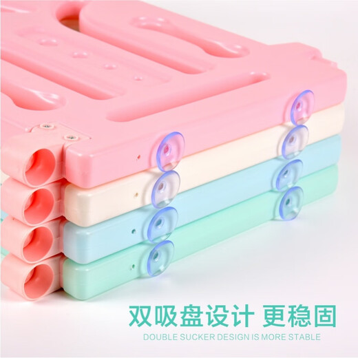 句可宝宝游戏围栏儿童安栅栏家用爬行垫学步婴儿围挡室内玩具防护栏 14+1+1