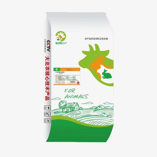 5% ewe premix, Dabeinong core technology, special trace elements for estrus promotion, fetus protection, pregnancy, pregnant ewes, buy ten, get one free, get 11 packs