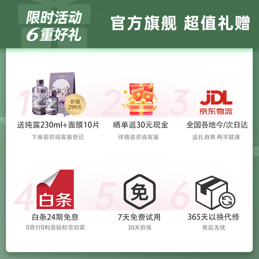 GX-Diffusor Guxin Sauerstoffinjektor Nanospray Verbesserte Version der medizinischen Schönheitsreparaturausrüstung, verstellbares Schönheitsinstrument, Heimhydrationsgerät als Geschenk für Freundin, Mutter, Ehefrau, Neujahrsgeschenk. Sauerstoffinjektor der 2. Generation, kostenloses 230 ml Hydrosol + 10 Stück komprimierte Gesichtsmaske