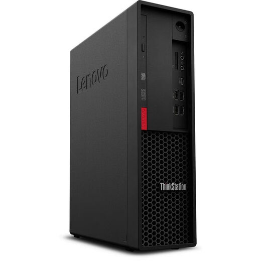 锟霖屹联想商用台式电脑主机thinkstation P328 P330 P318图形工作站 22联想P318 i9 9900KF 16G 51 联想工作站主机键盘鼠标