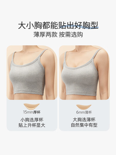 THOM BRIELLE's cotton-covered bra stickers won't fall off. Invisible front-button bra straps for wedding dresses. Push-up silicone breast stickers are comfortable. 2 pieces are more cost-effective. Thin and light-skinned + light-skinned. Recommend A cup.