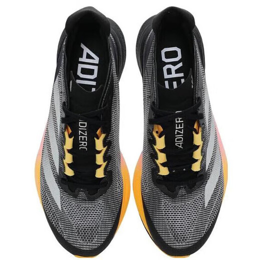 Adidas (adidas) Laufschuhe Frauenschuhe Neue Adizeroboston Outdoor -Fitness -Stoßdämpfer