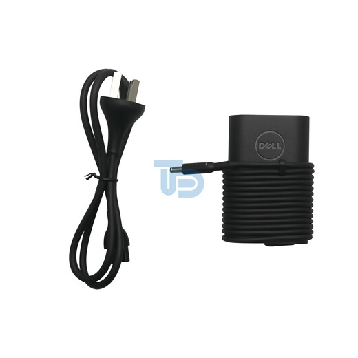 Dell Original XPS 13 9360 9350 9343 9365 Lingyue 13 7373 7370 7380 Cable de cargador de adaptador de potencia de la computadora portátil 45W 19.5V2.31A 45W 4.5 mm Interfaz 4
