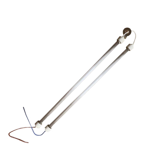 Máquina de sellado personalizado de Kezhitu, máquina de plástico, deli Gudeqixinhuanda Asia Pacific Aowei Jindian Leisheng Accesorios de lámparas de tubería de calefacción Deli 3890 Lámpara