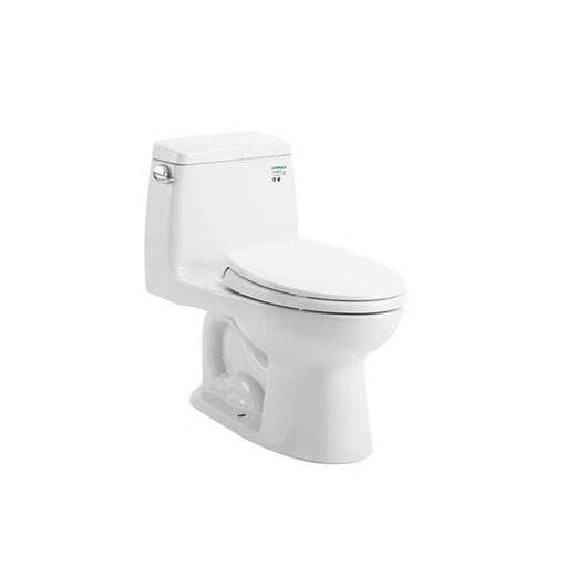 TOTO bathroom one-piece ceramic toilet CW854SB household floor-standing jet siphon toilet water-saving mute CW854SB toilet (excluding installation) 305/300mm