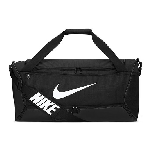 Sac de sport Nike (Nike), sac de seau, sac de voyage, sac de gym, sac à bandoulière, sac de seau, DA8226-010 noir