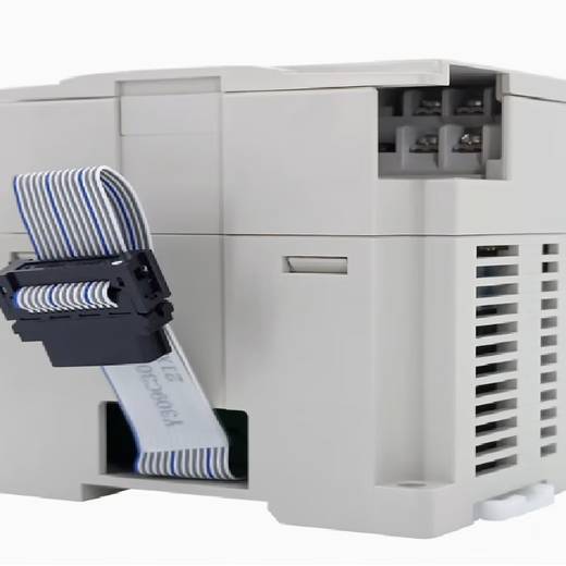 MITSUBISHI/Mitsubishi FX3GA series basic unit FX3GA-60MR-CM 1 piece