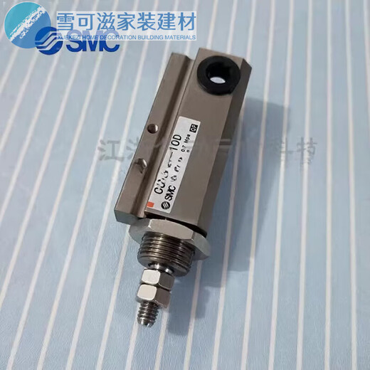 SMC型针型气缸CJPD15-5D/10D/15D CDJPD10-5D/10D/15D CJPD15-5D CDJP2B10-20-DCL693GL