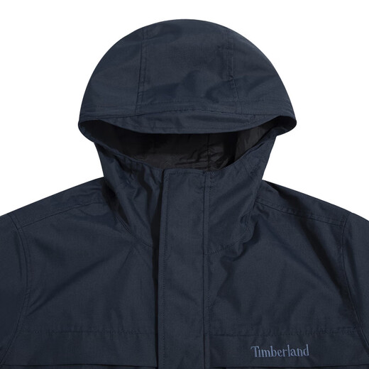添柏岚（Timberland）外套男 25春秋新款户外徒步登山服防风工装夹克防水冲锋上衣A695W A695W433/店长推荐 (晒图退10) XS (165/80A)