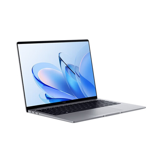 荣耀荣耀Magicbook14笔记本电脑轻薄便携商务办公学生设计 正品样机 i5-13500H/16G/1T/2.5K屏 【14英寸高清护眼屏 轻薄便携】 【标配激活+699元赠品礼包】