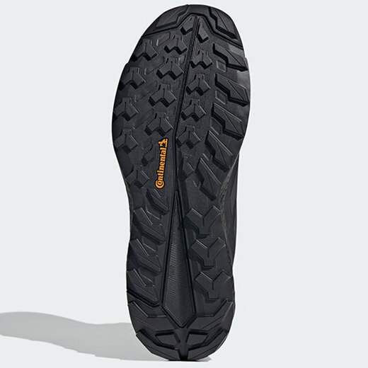 ADIDAS Running Shoes Zapatos para hombres Summer Nuevo excursionista gratis 2 GTX Men's Outdoor cómodos y transpirables zapatos de senderismo IH3524 Negro 40 (245 mm)
