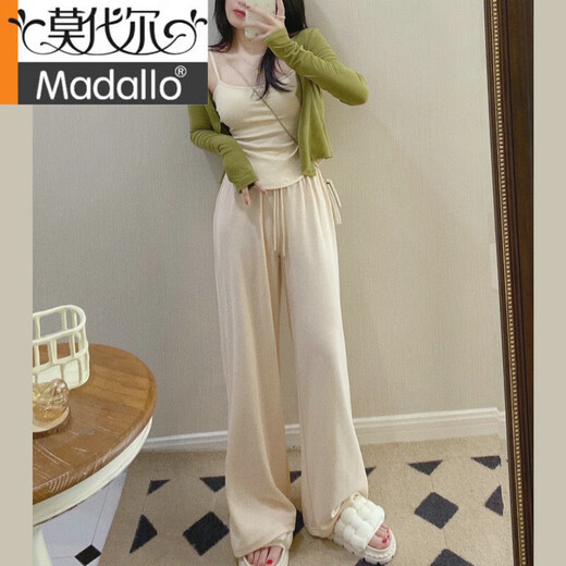 
Modal spring and summer rice grey vest for women with base and inner and outer wear with chest pad suspender pure sexy slim pink. Y683 suspender M