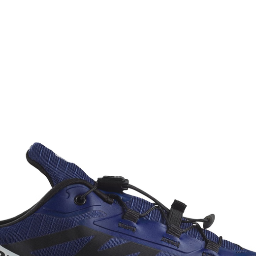 Salomon Supercross 4 Men's Casual Style Versatile Outdoor Cross-Country Running Shoes 2024 Color 40.5